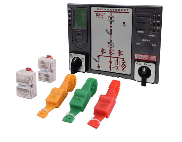 智能無線測溫裝置 智能無線測溫裝置